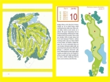 Klic k ceskym golfovym hristim - Berovice