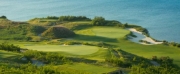 Golf Bulharsko Thracian Cliffs 5