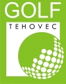 Golf Tehovec_logo