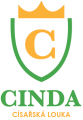 Cinda logo