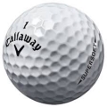 Callaway Supersoft míček