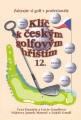 Klíč k českým golfovým hřištím 12