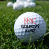 Intenzivní golfový HCP kurz v Brně - 10x 50min včetně zkoušky!