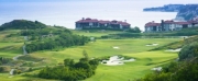 Golf Bulharsko Thracian Cliffs 3