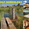 PilsnerGolf Resort Hořehledy - 2denní pobyt s neomezeným golfem + lekce s trenérem = 990 Kč / osoba