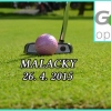 Golfový turnaj - Malacky 26. 4. 2015 - poznejte oblíbené slovenské hřiště při nedělním turnaji jen za 590 Kč