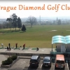 Prague Diamond Golf Club - členství, neomezený trénink včetně míčů na celý rok 2016 jen za 3500 Kč