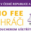 1 fee 2 hráči - 12 kupónů na rok 2012 jen za 299 Kč