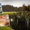 Golf s pobytem v apartmánech v Bavorském lese - 3 noci + 3 fee od 5290 Kč / os.