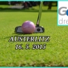 Golf Dream Tour - Austerlitz 16. 5. 2015 - fee, snídaně, oběd po hře, sleva 40%