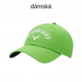 callaway-side-crested-damska-cepice-zelena