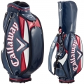 Callaway tour bag Glaze modra-cervena