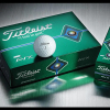 Titleist AVX golfové míče 12ks - měkčí pocit a delší vzdálenost než Pro V1/Pro V1x za 1222 Kč