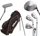 wilson-prostaff-hl-set-damsky