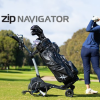 Elektrický golfový vozík MGI Navigator s brutální slevou 30%!!!