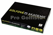 Golfová akademie desková hra