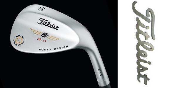 Skvělá Titleist Wedge s různým loftem se slevou 40%!