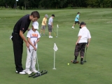 Martin Kovařík golfový trenér