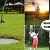 Golfové lekce v Praze a na Darové z a polovic - 50 minut  s profesionálem jen za 399 Kč nebo ještě výhodněji ve dvojici