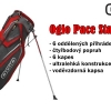 Ogio Pace - limitovaná edice oblíbeného golfového bagu s mrazivou slevou 44%.