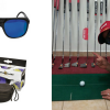 Hawkeye brýle na hledání golfových míčků se slevou 47%! Úspora míčků i času zaručena