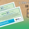 1fee=2 hráči - hrajte v roce 2015 dva za cenu jednoho na více než 50 hřištích. Jen 379 Kč za 12 kupónů!