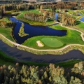 Litva Vilnius golf 4