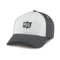 Wilson STaff relaxed cap sedobila