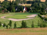 Golf resort Nová Amerika